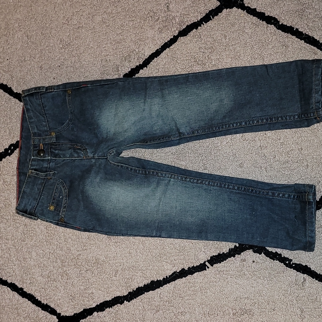 Jacadi Paris Toddler Brand New Size 3a